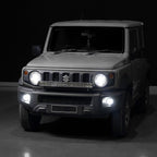 ALTIQ™ Jimny (2018+) - 32" LED Light Bar Kit