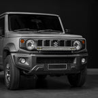 ALTIQ™ Jimny (2018+) - 32" LED Light Bar Kit