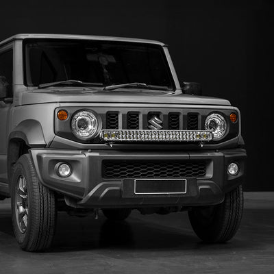 ALTIQ™ Jimny (2018+) - 32" LED Light Bar Kit
