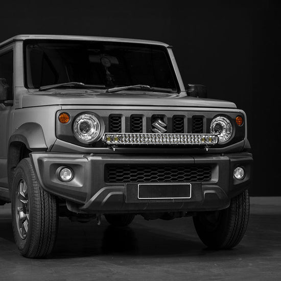ALTIQ™ Jimny (2018+) - 32" LED Light Bar Kit