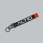 ALTIQ Keychain