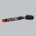 ALTIQ Keychain