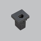 ALTIQ Mazda UHF RJ45 Dash Pass Through - Blank Face