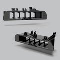 ALTIQ™ Next-Gen Ranger / Everest OEM+ ControlGrid 6
