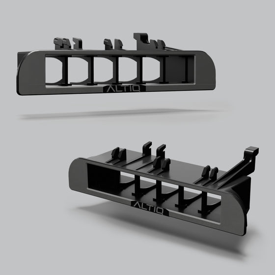 ALTIQ™ ControlGrid 6 - Installation & Wiring Guide
