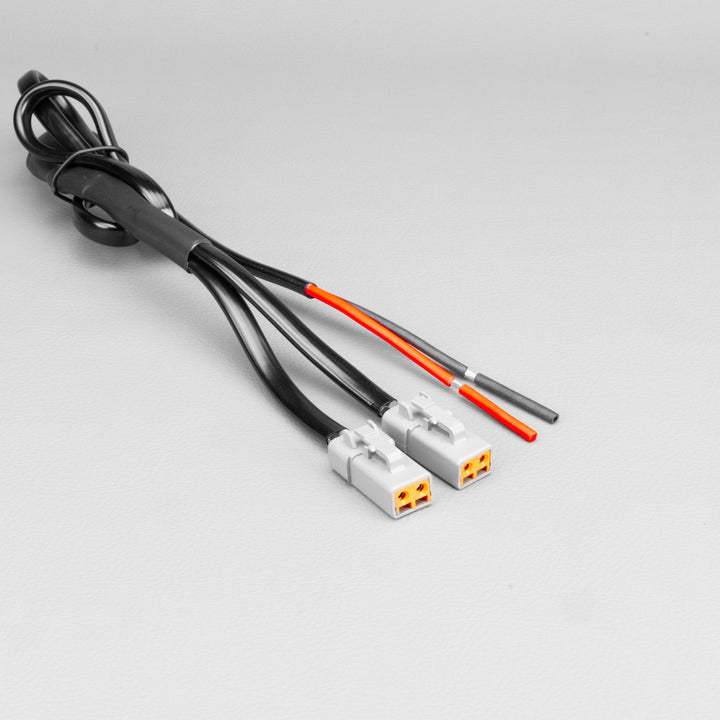 ALTIQ™ Next Gen Aux Dual Spot Light Wiring Kit