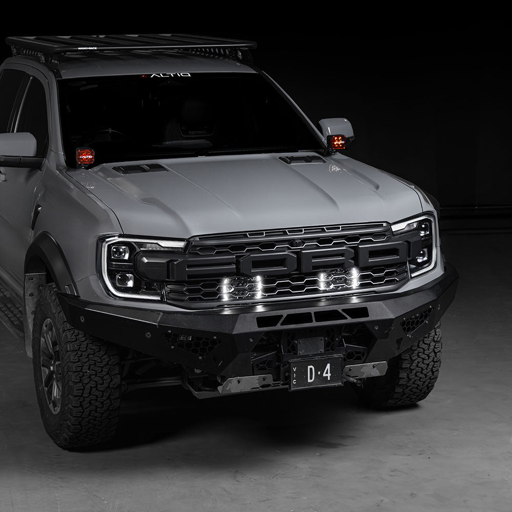 ALTIQ™ Next-Gen Raptor/Ranger/Everest Spot Light Stealth Kit