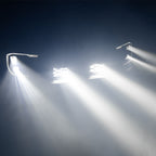 ALTIQ™ Next-Gen Raptor/Ranger/Everest Spot Light Stealth Kit