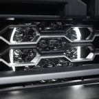 ALTIQ™ Next-Gen Raptor/Ranger/Everest Spot Light Stealth Kit