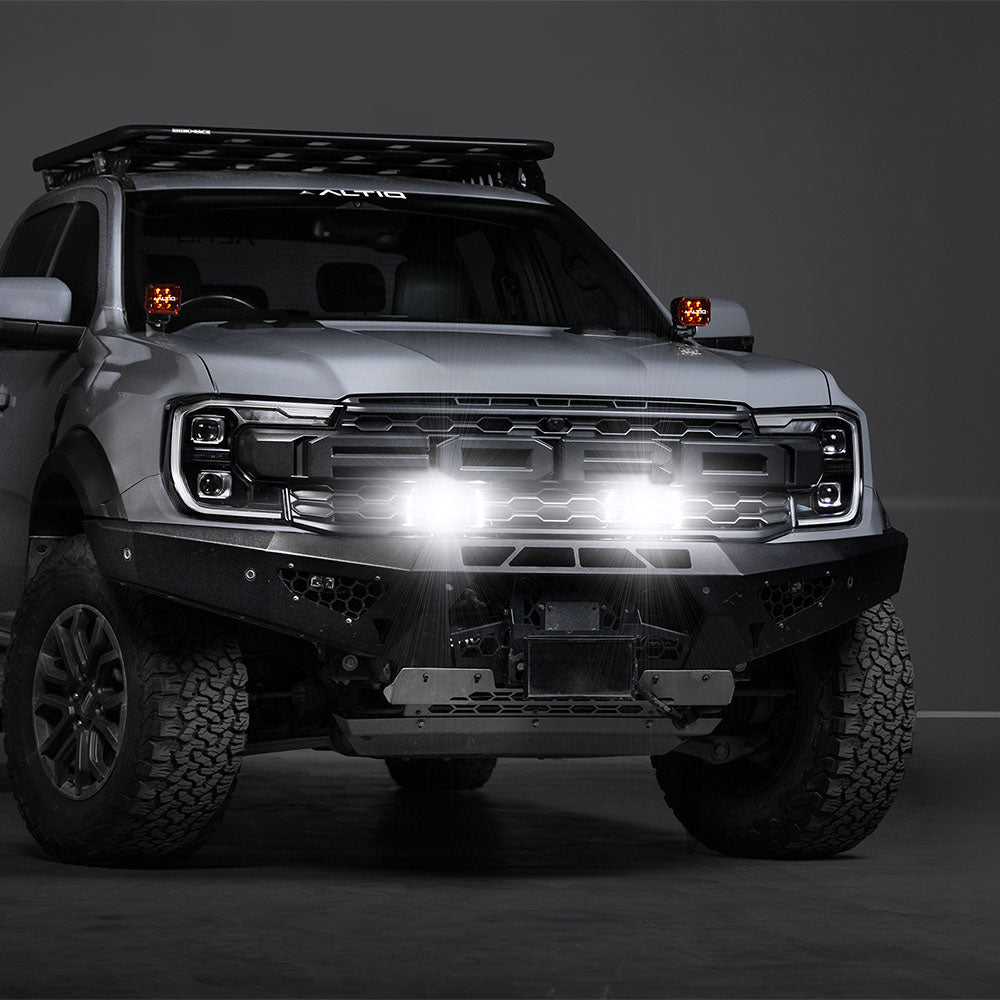 ALTIQ™ Next-Gen Raptor/Ranger/Everest Spot Light Stealth Kit