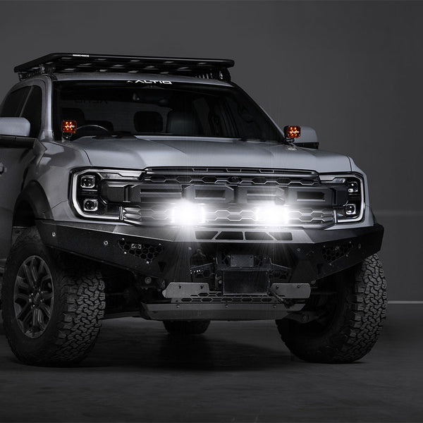 ALTIQ™ Next-Gen Raptor/Ranger/Everest Spot Light Stealth Kit