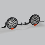 ALTIQ™ Next-Gen Raptor/Ranger/Everest Spot Light Stealth Kit