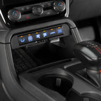 ALTIQ™ Next-Gen Ranger / Everest OEM+ ControlGrid 6
