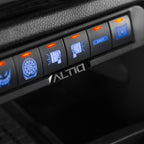 ALTIQ™ Next-Gen Ranger / Everest OEM+ ControlGrid 6