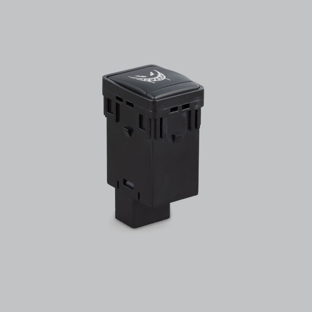 ALTIQ Nissan Short Push Button Switch
