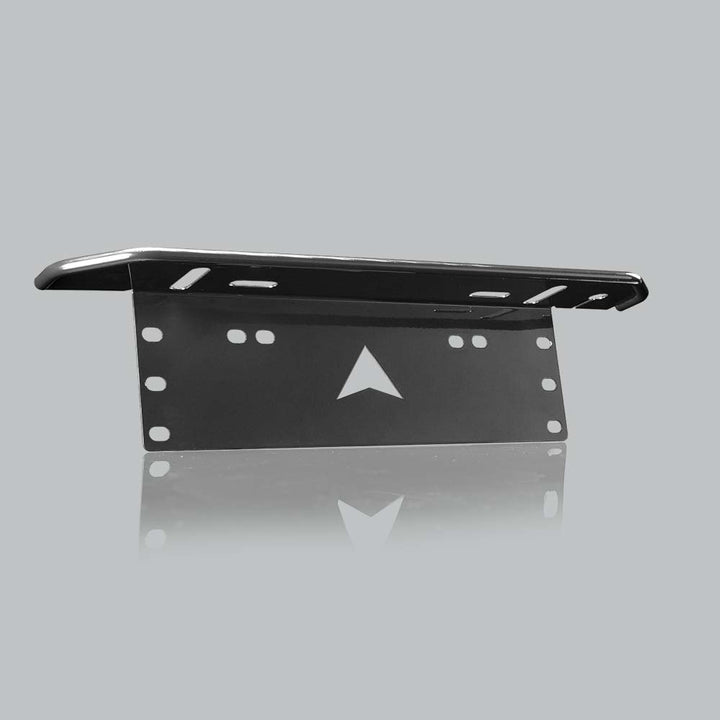 ALTIQ™ Number Plate Light Bar Bracket - Universal Fit