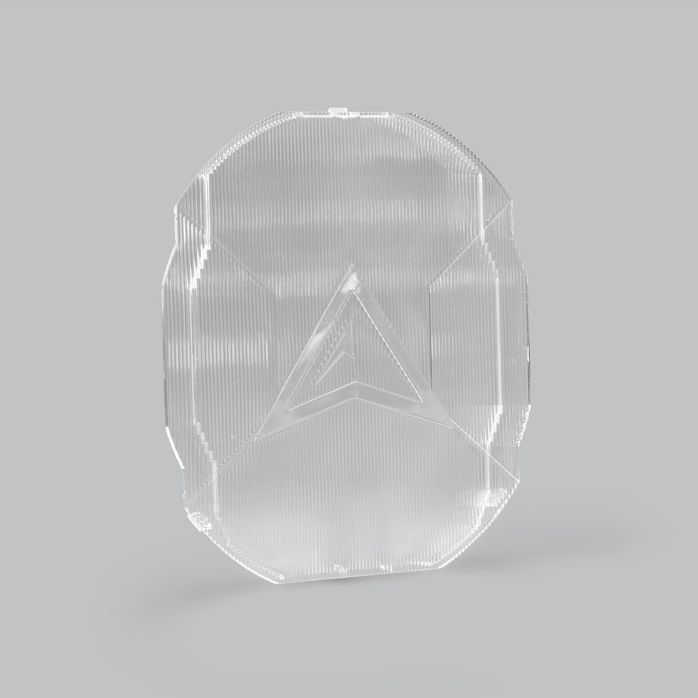 Rogue MK3 Panoramic Covers (Single)