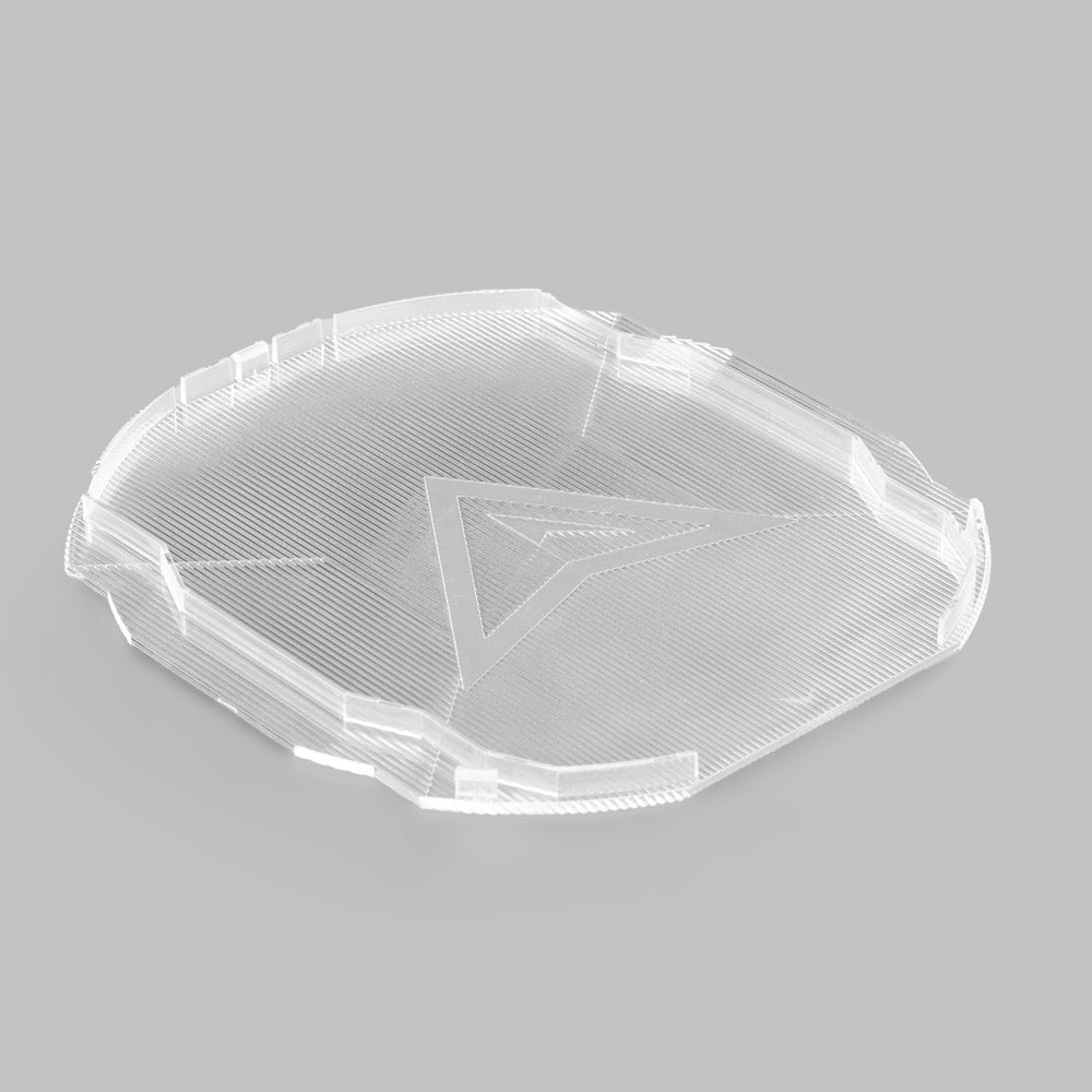 Rogue MK3 Panoramic Covers (Single)