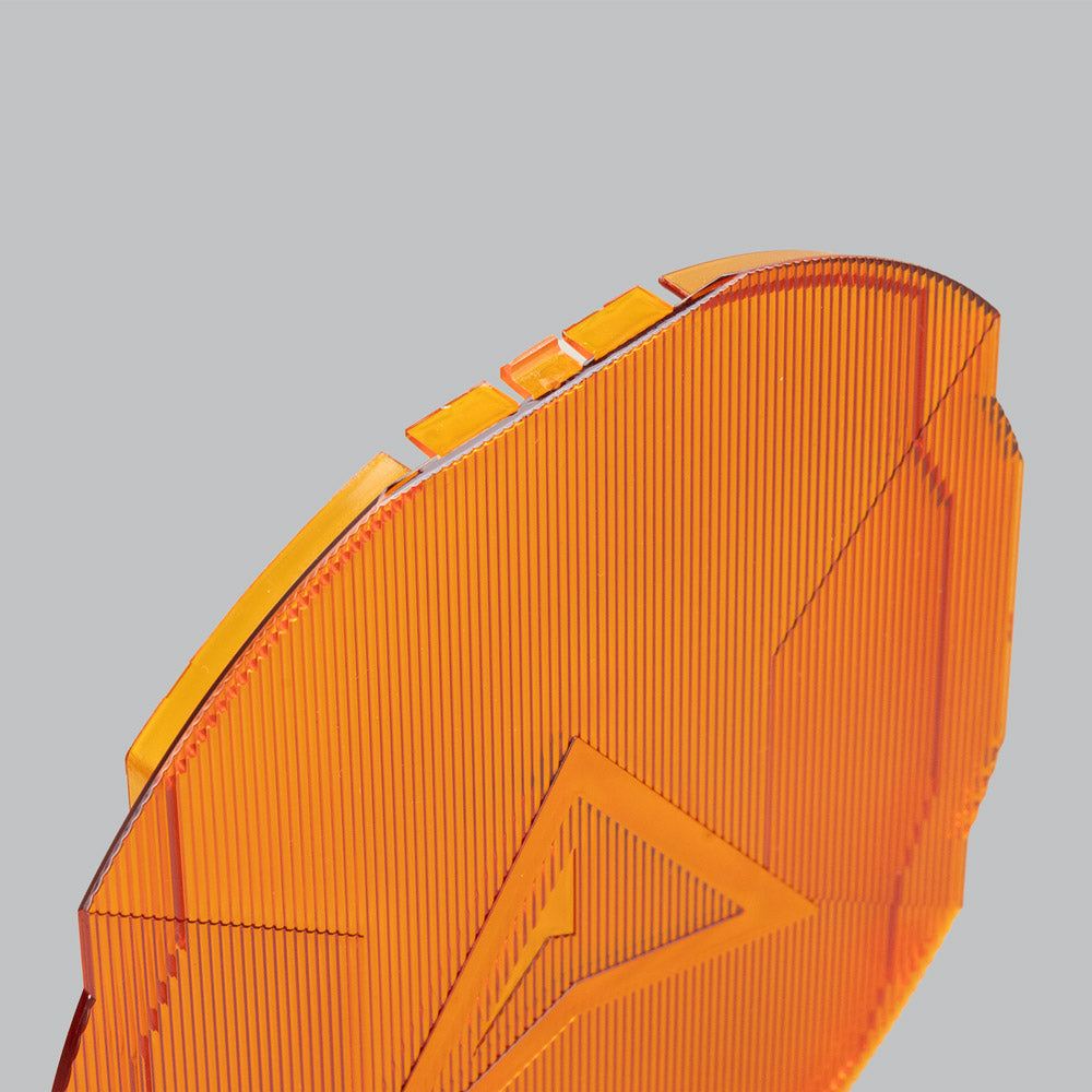 Rogue MK3 Panoramic Covers (Single)