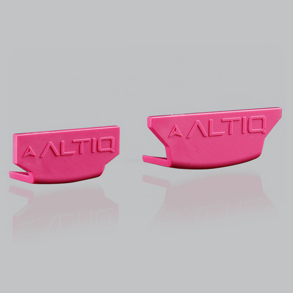 ALTIQ Rogue MK3 Colour Fascia Bundle Pack (One of Each)