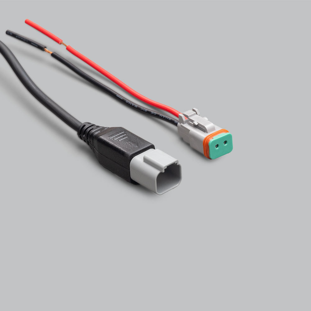 DX4 Scene - LED Work Light