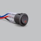 Quad Output FLEX™ Harness -DT Plugs