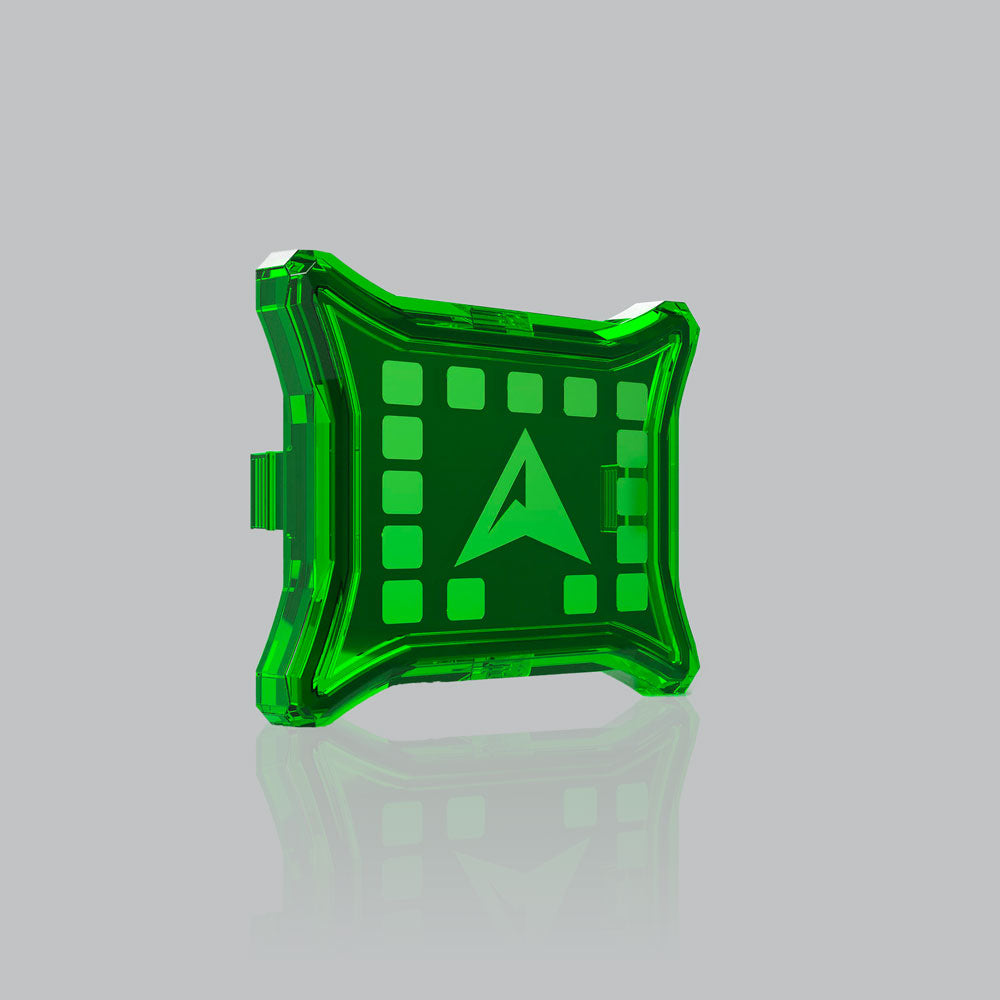 ALTIQ™ Rock Light Pro Cover