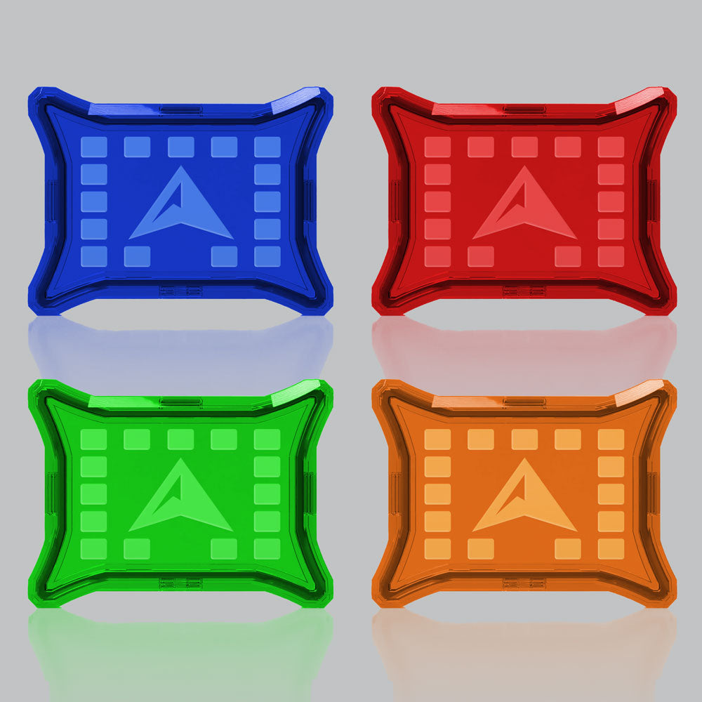 ALTIQ™ Rock Light Pro Cover