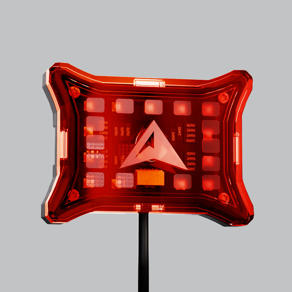 ALTIQ™ Rock Light Pro Cover