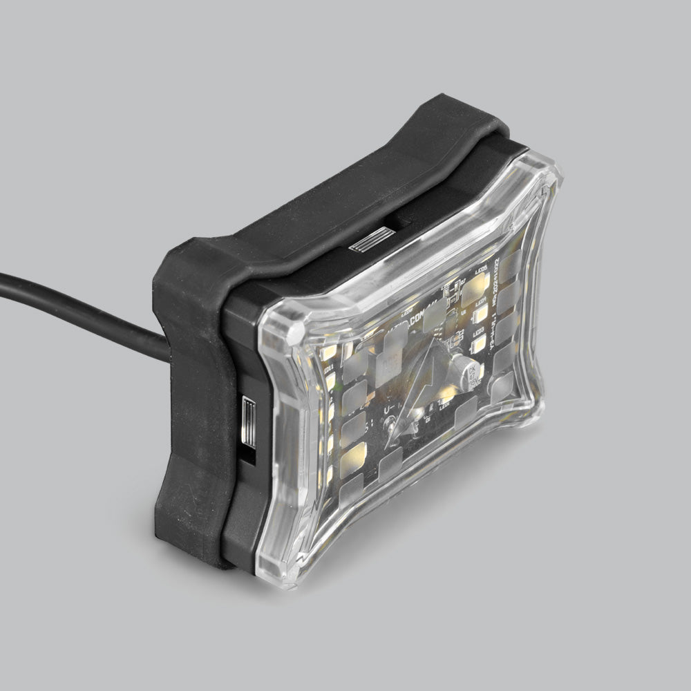 ALTIQ™ Flat Mount for Rock Light Pro / Spectrum Pro