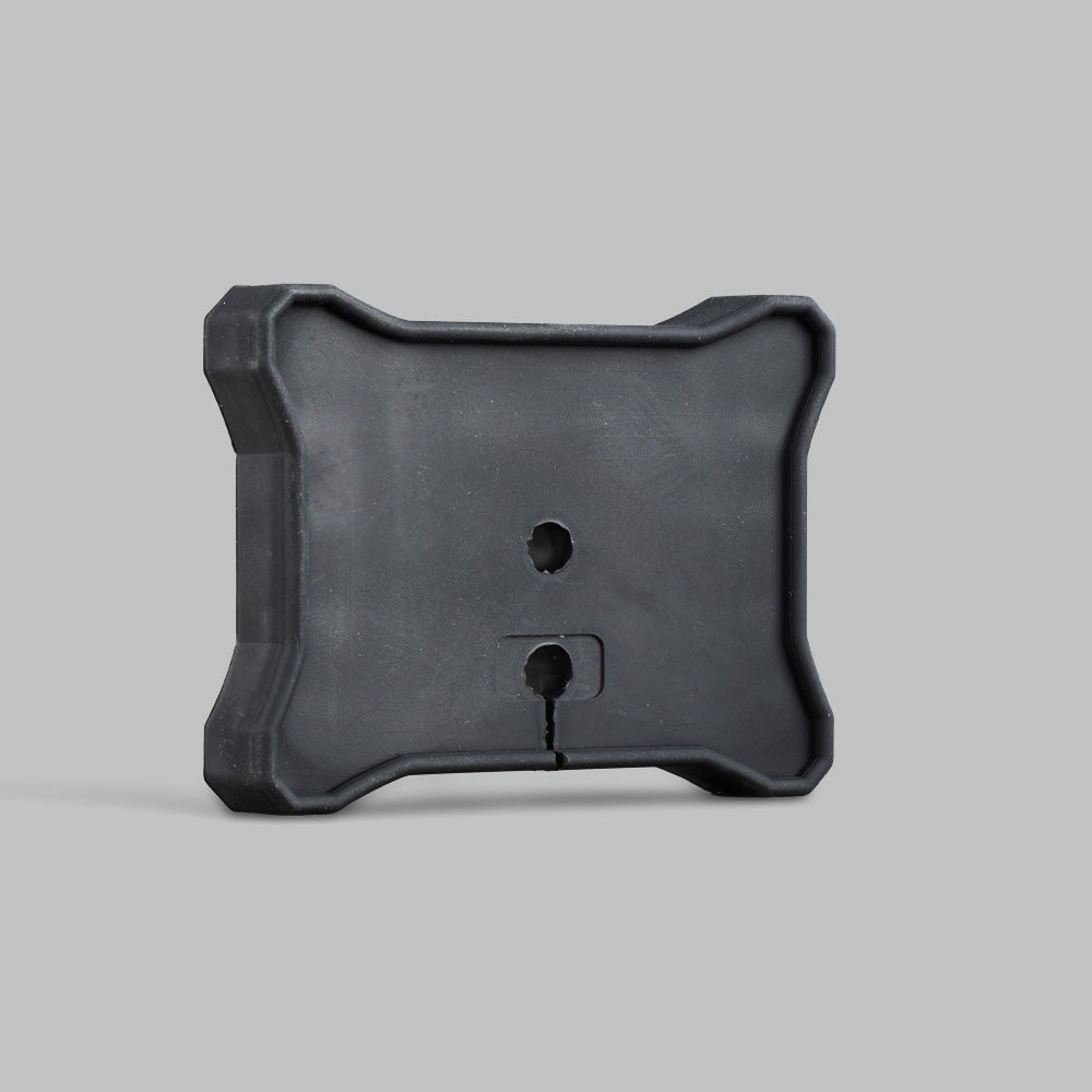 ALTIQ™ Flat Mount for Rock Light Pro / Spectrum Pro