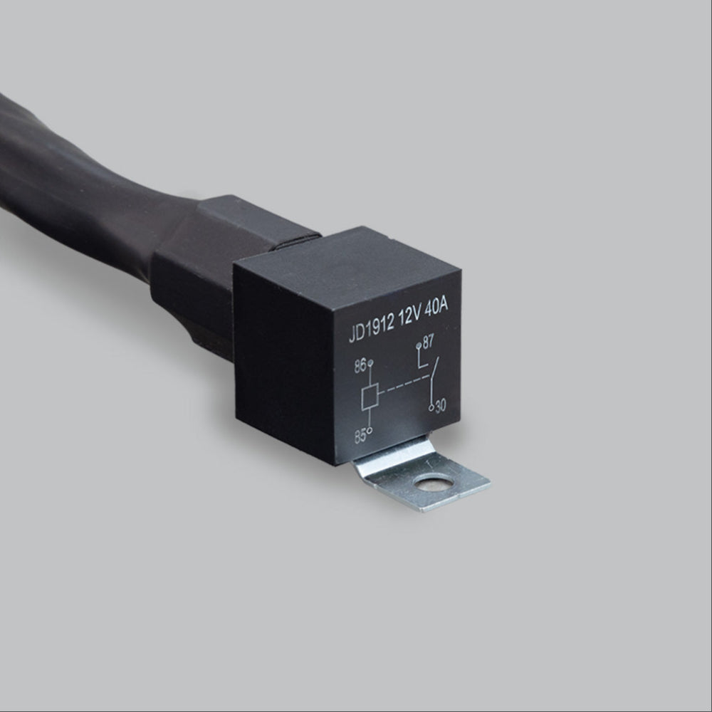 ALTIQ™ Rock Light Pro - 10 Output Harness - 2 Pin