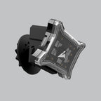 Rock Light Pro - RackLok Mount - to suit RhinoRack Backbone