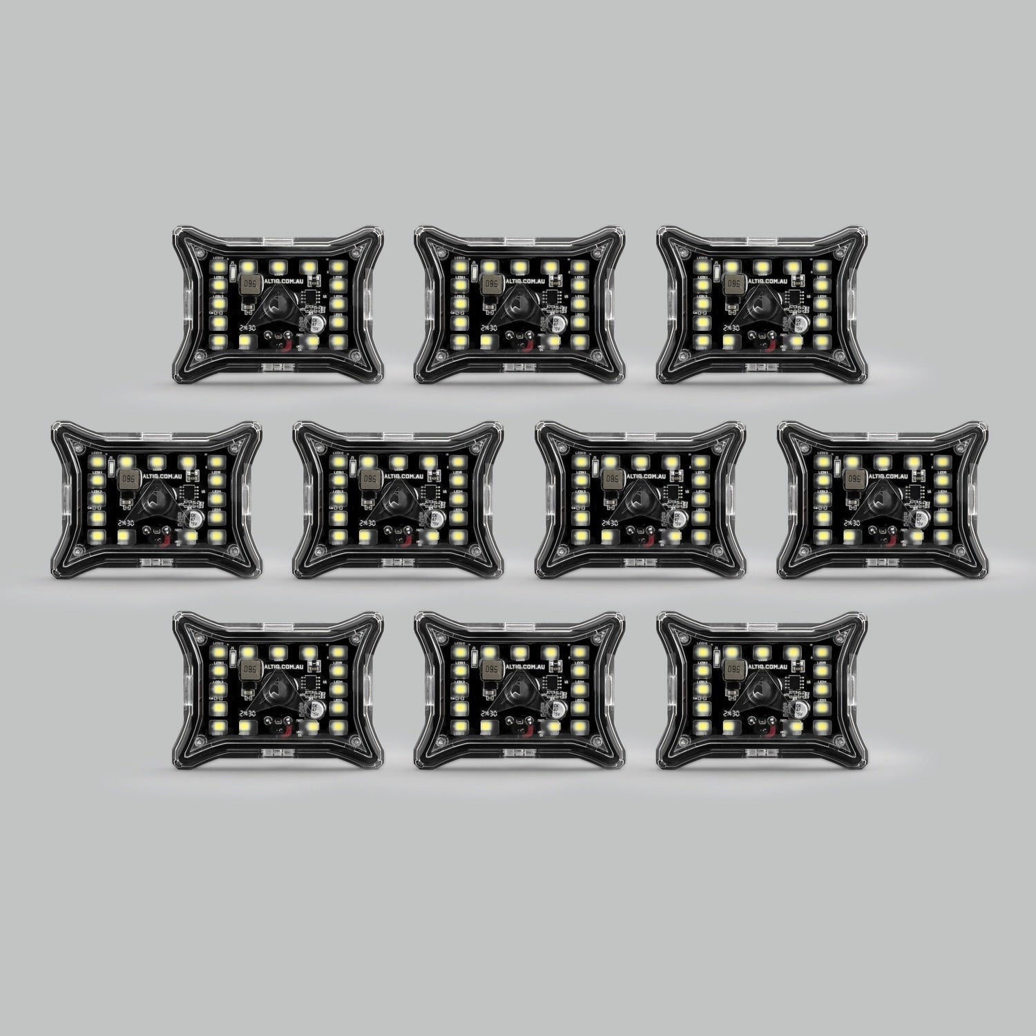 ALTIQ™ Rock Light Pro - Work Light