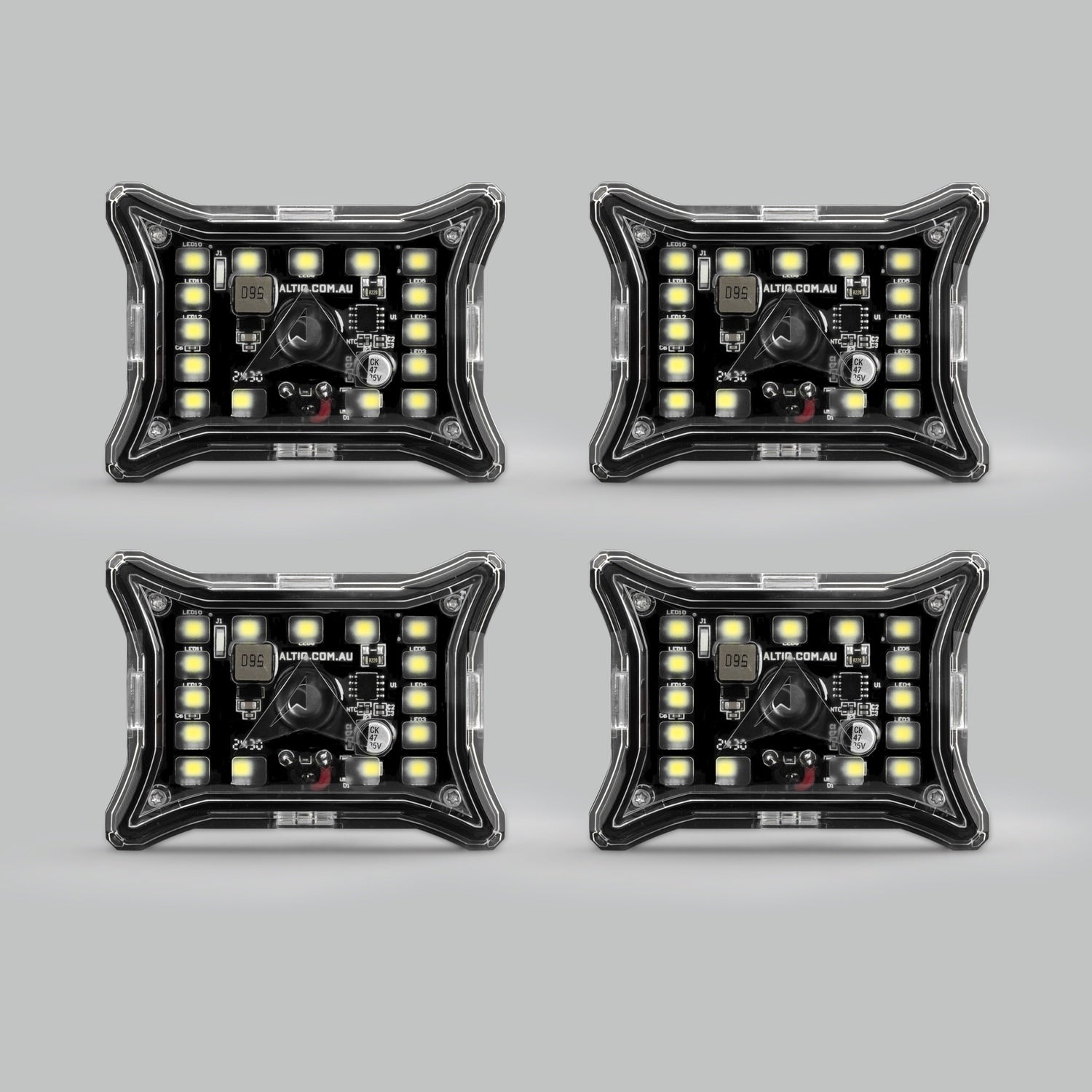 ALTIQ™ Rock Light Pro - Work Light