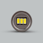 Radiant T10/W5W LED- 15SMD