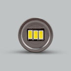 Radiant T10/W5W- Extreme 27SMD