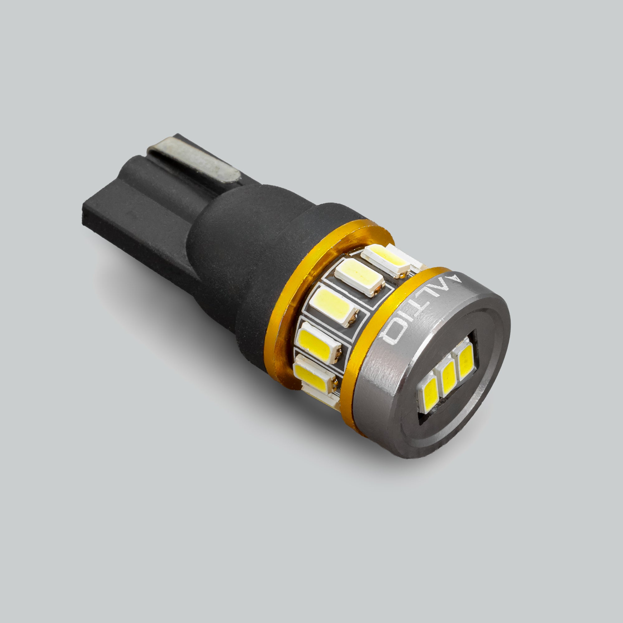 Radiant T10/W5W LED- 15SMD