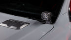 Ford Next-Gen Ditch Mounts for Raptor / Ranger / Everest / Super Duty
