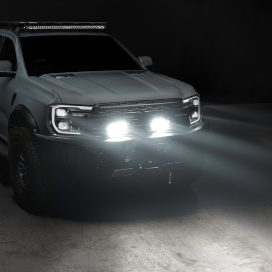 ALTIQ™ Next-Gen Spot Light Stealth Kit