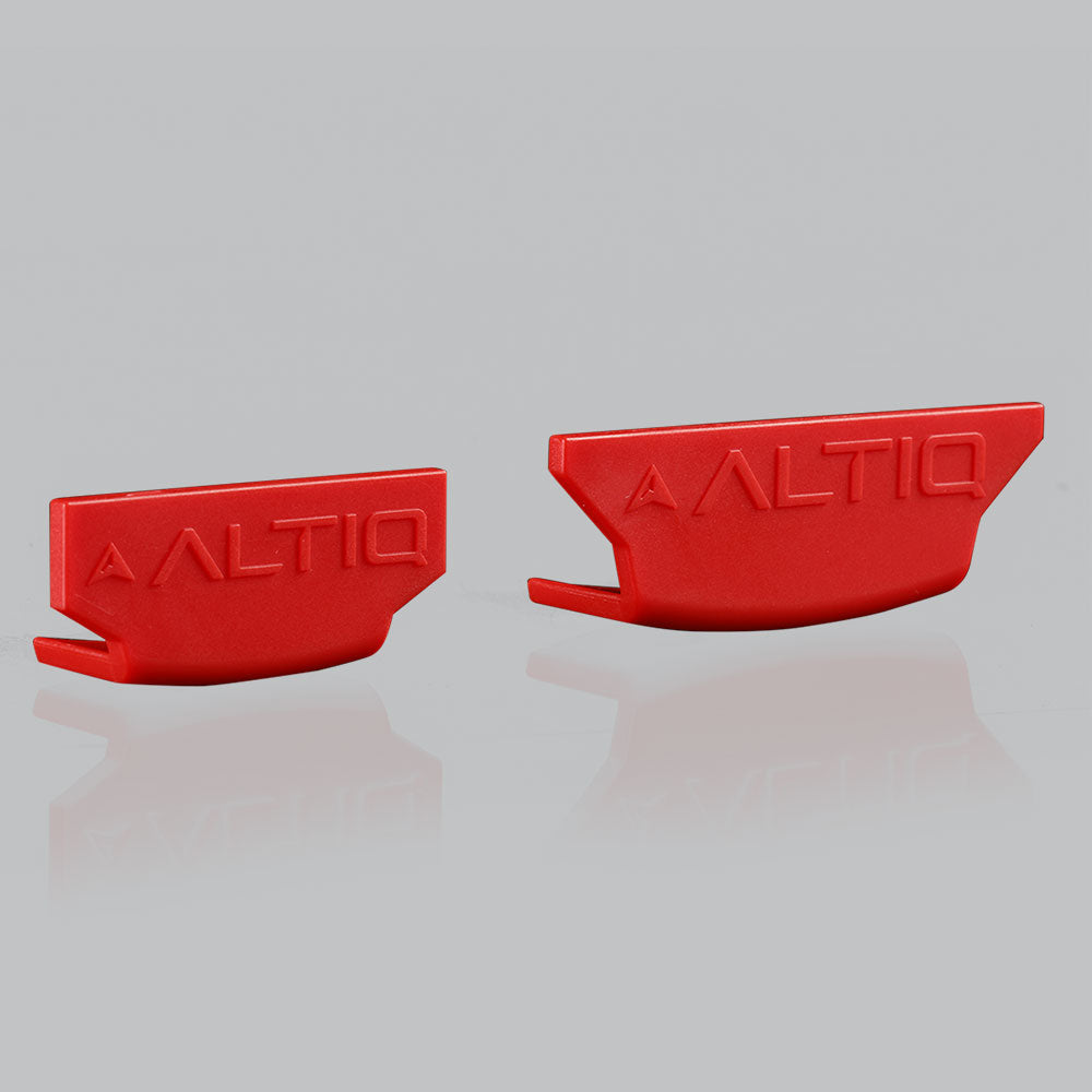 ALTIQ™  Rogue MK3 Fascia - Colour Options