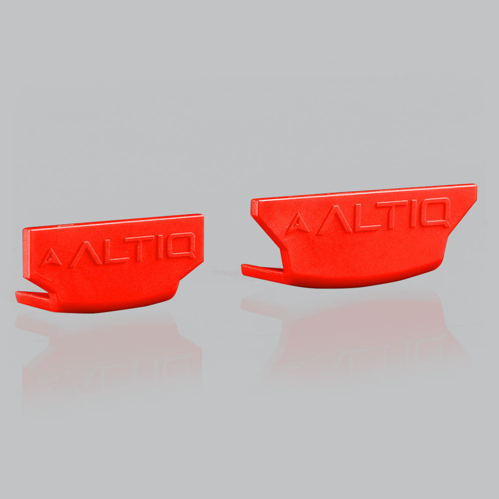 ALTIQ Rogue MK3 Colour Fascia Bundle Pack (One of Each)