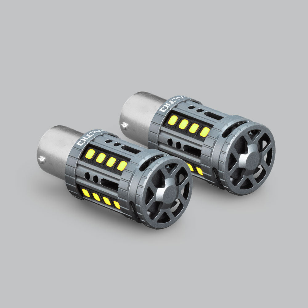 Remnant Extreme - 1156 LED Reverse (Pair)