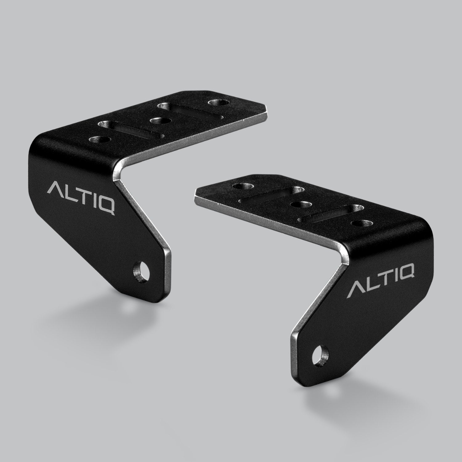 Light Bar Bracket Pair For Rhino-Rack®