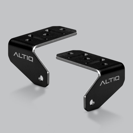 Light Bar Bracket Pair For Rhino-Rack®