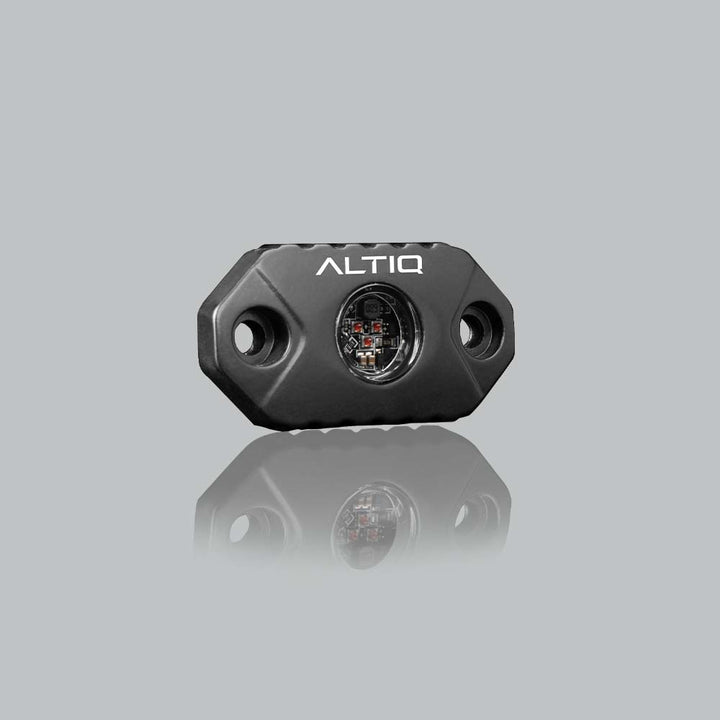 ALTIQ™ Rock Light - Amber