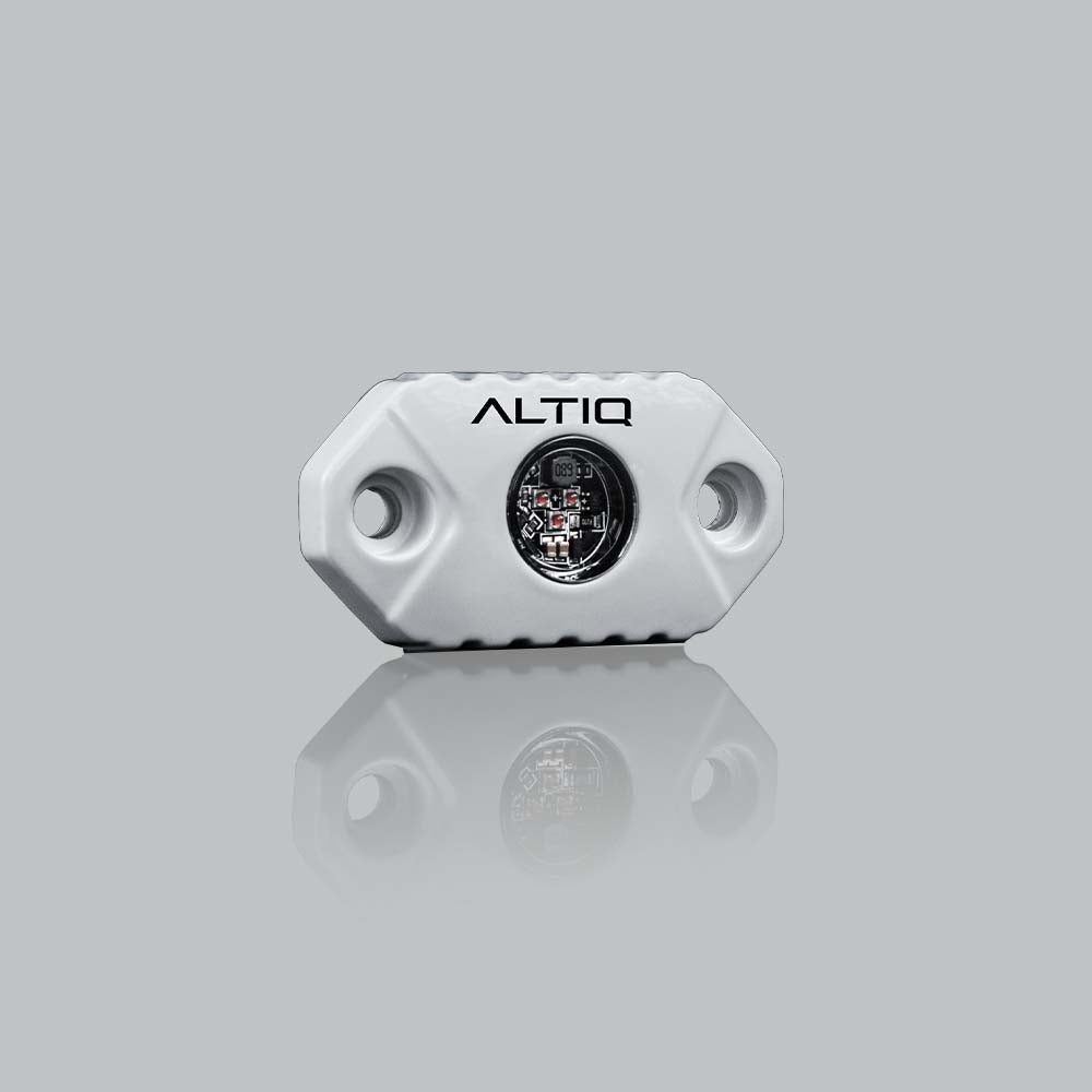 ALTIQ™ Rock Light - Arctic White Paint