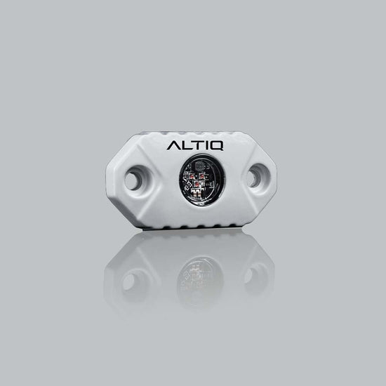 ALTIQ™ Rock Light - Arctic White Paint