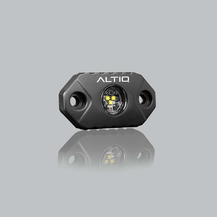 ALTIQ™ Rock Light - White (5700k)