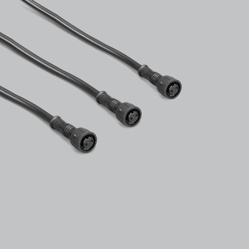 ALTIQ™ Rock Light Pro Extension - 2 Pin - 1/3/5 Meter